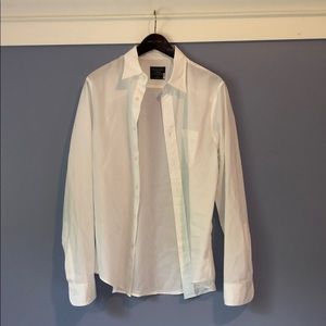 Men’s Button Down Shirt